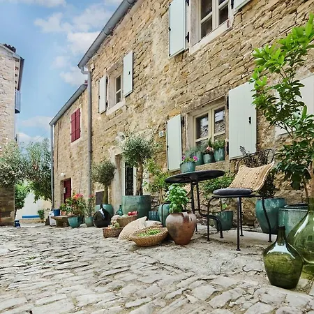 Boutique Casa Ars Natura Ii Vikendica *