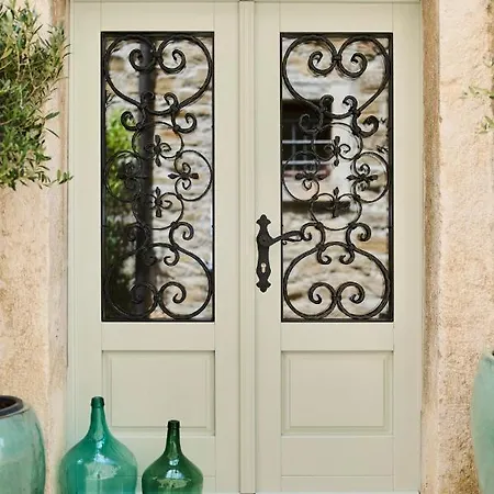 Сasa de vacaciones Boutique Casa Ars Natura Ii