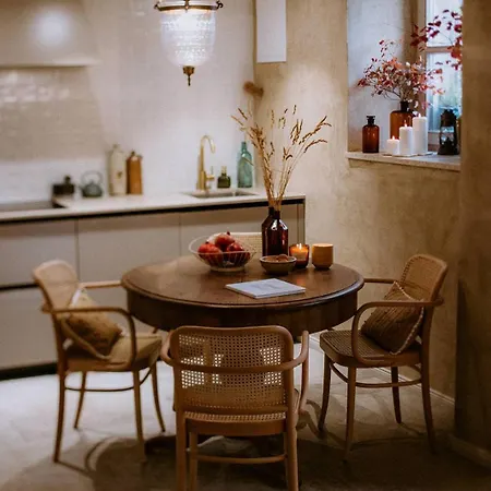 Boutique Casa Ars Natura Ii * Groznjan