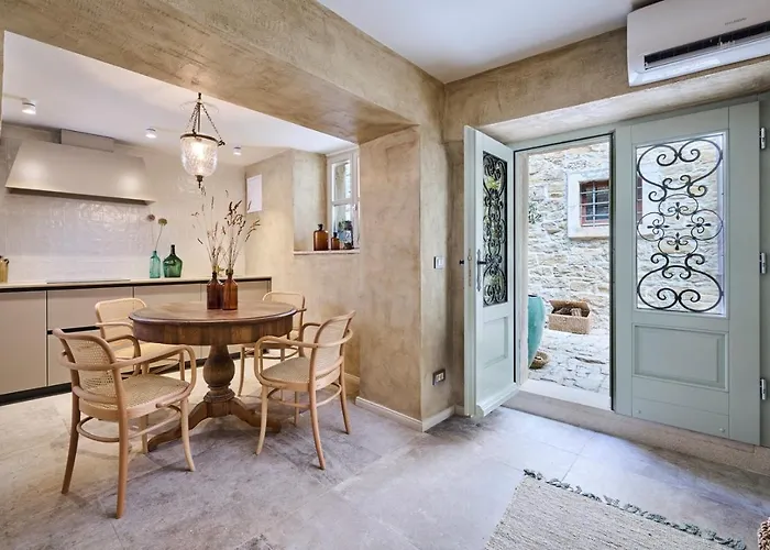 Boutique Casa Ars Natura Ii Holiday home