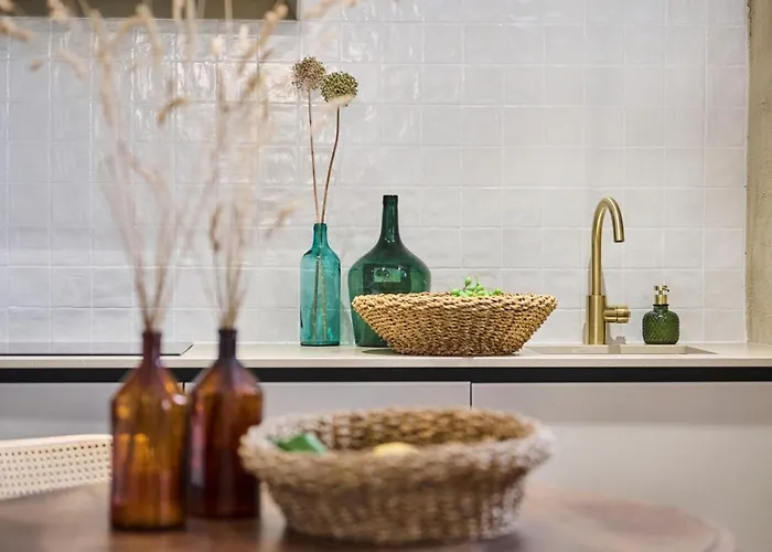 Boutique Casa Ars Natura Ii Holiday home *
