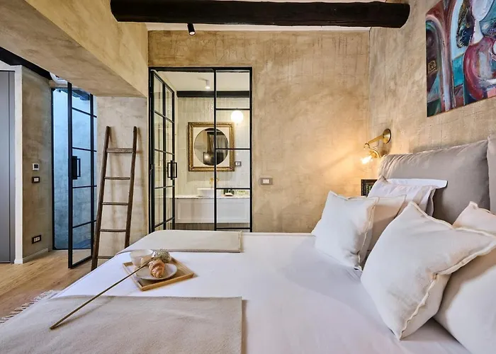 Boutique Casa Ars Natura Ii *