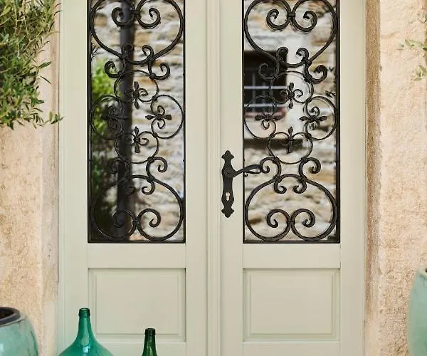 Holiday home Boutique Casa Ars Natura Ii
