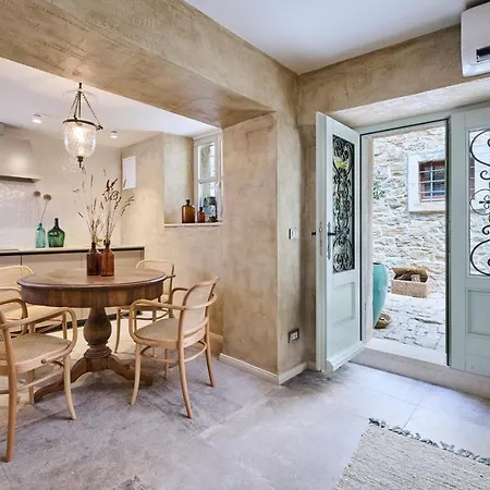 Boutique Casa Ars Natura Ii Prázdninový dům