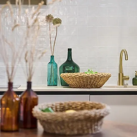 Boutique Casa Ars Natura Ii Prázdninový dům *