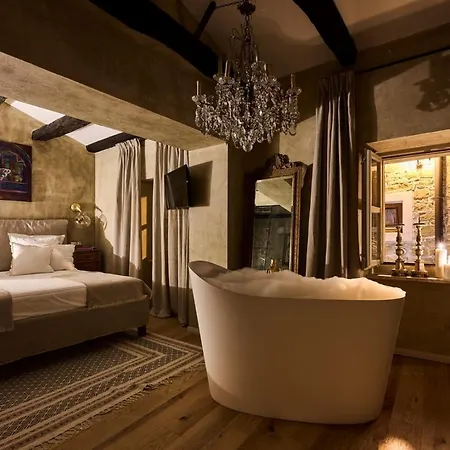Holiday home Casa Ars Natura Ii