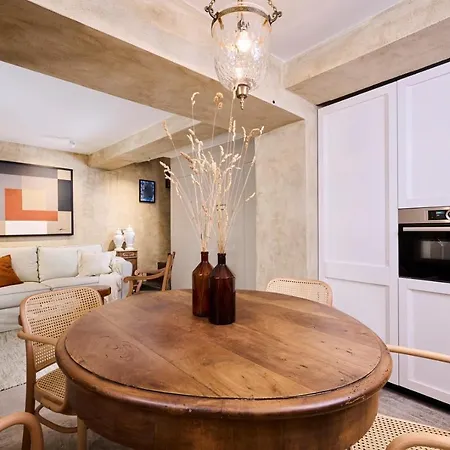 Holiday home Casa Ars Natura Ii *