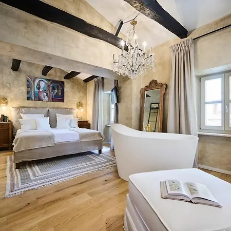 Casa Ars Natura Ii Holiday home Groznjan
