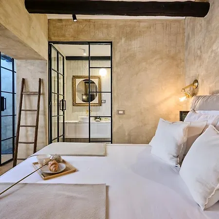 Boutique Casa Ars Natura Ii *