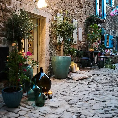 Casa Ars Natura Ii * Groznjan