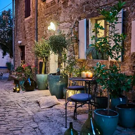 Casa Ars Natura Ii Holiday home *